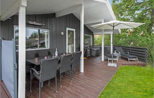 Bedegaard House | Nattergalen