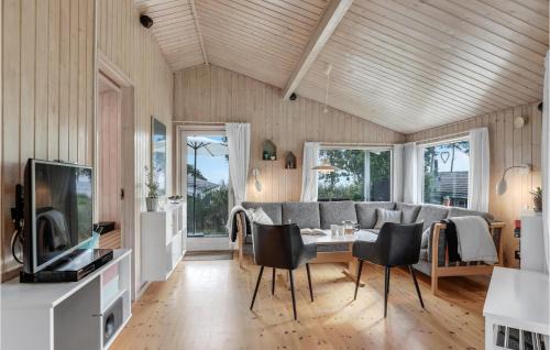 Bedegaard House | Nattergalen