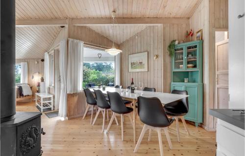Bedegaard House | Nattergalen