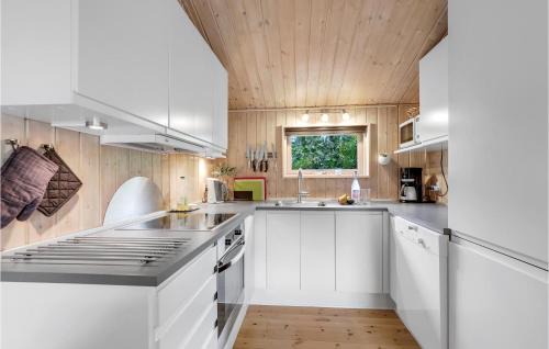 Bedegaard House | Nattergalen