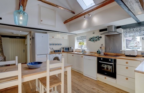 Winterton-on-Sea Cottage | Natterjack | Winterton Cottages