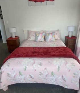 Te Kuiti House | Natthakan Heights