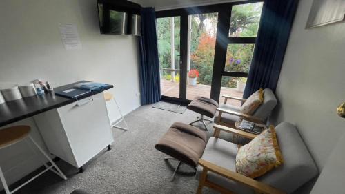 Te Kuiti House | Natthakan Heights