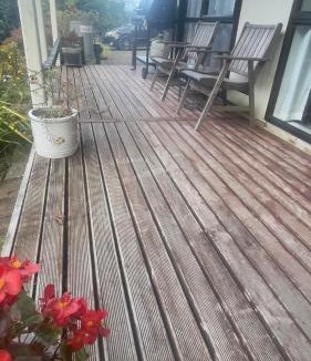 Te Kuiti House | Natthakan Heights