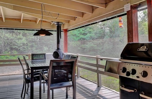 Sainte-Emelie Cottage | Nature called - ☘At The Great Pines