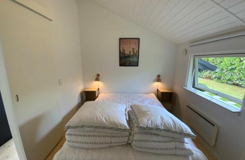 Kirke Hyllinge House | Natur, fjord og hygge nær Roskilde