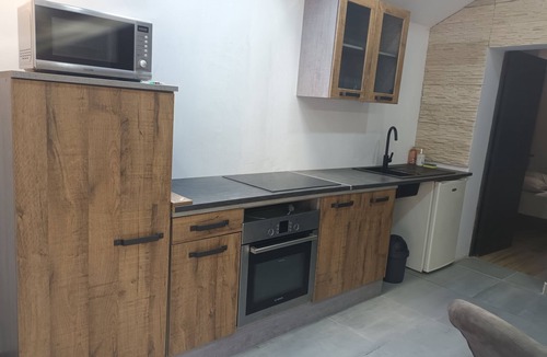 Saint-Martin-du-Fouilloux Apartment | Nature Calme Angers
