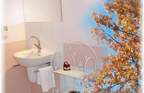 Menesplet Hotel | Natur'Hôtel