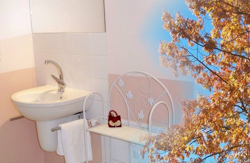 Menesplet Hotel | Natur'Hôtel