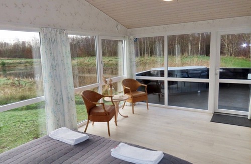 Outrup House | Natur Suiten