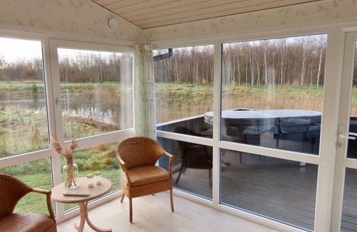 Outrup House | Natur Suiten