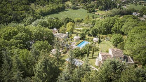 Barjac Other | Natura Lodge