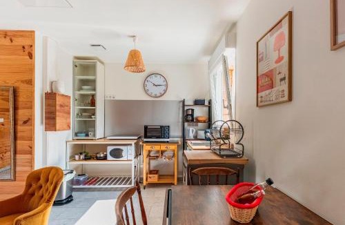 Massebœuf Apartment | Natura Provence