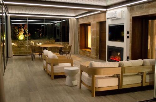 Massoteras Apartment | Natura-Resort Les Pletes