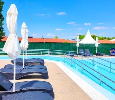Casalarreina Resort | Natura Resorts