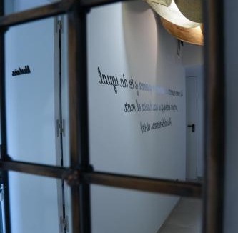 Alalpardo House | NATURA ROOMS