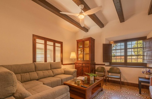 Corca Cottage | Naturaki More Madrenas