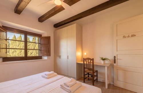 Corca Cottage | Naturaki More Madrenas