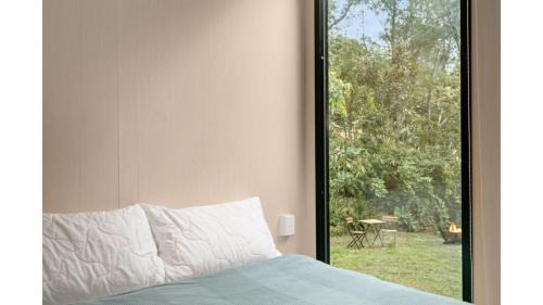 Bahrs Scrub House | Natural Age by Tiny Away