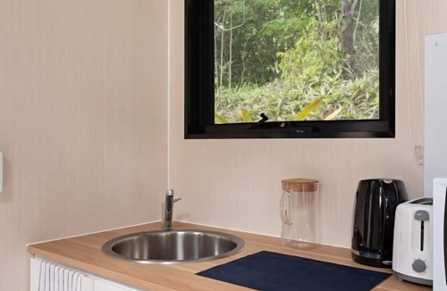 Bahrs Scrub House | Natural Age by Tiny Away