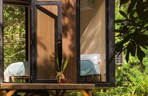 Bahrs Scrub House | Natural Age by Tiny Away