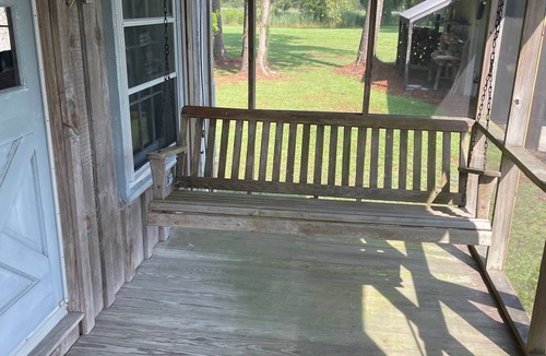 Hobucken Cabin | Natural beauty