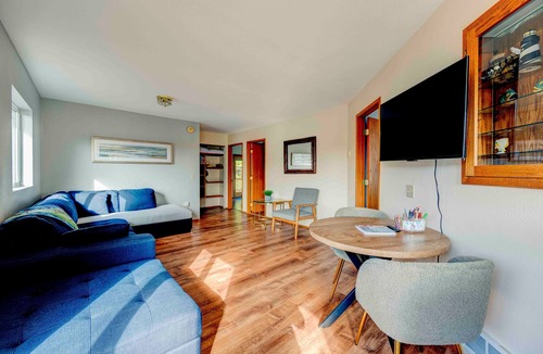 Westport House | Natural Beauty with dog friendly yard