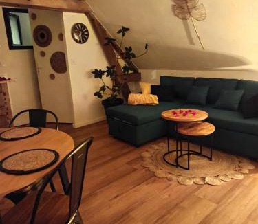 Ablon House | NATURAL COSY
