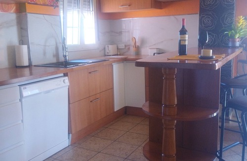 Muro del Alcoy Cottage | Natural cottage children pet