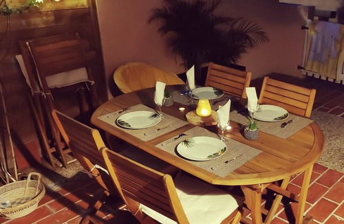 Fitou Apartment | Natural Escape: Air-Conditioned T2 BIS, Pools, and Private Estate in Fitou!