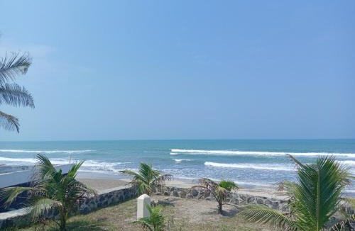 Cazones de Herrera House | Natural- Mar
