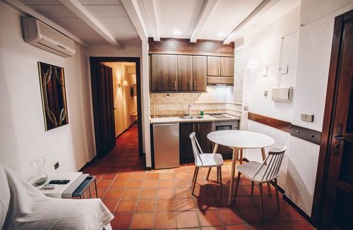 El Torno Apartment | NATURAL & MIND VALLE DEL JERTE