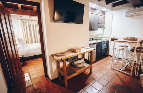 El Torno Apartment | NATURAL & MIND VALLE DEL JERTE