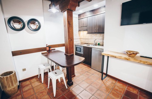 El Torno Apartment | NATURAL & MIND VALLE DEL JERTE