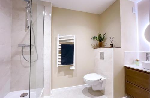 Sablon Apartment | Natural One