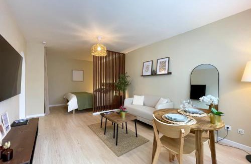 Sablon Apartment | Natural One