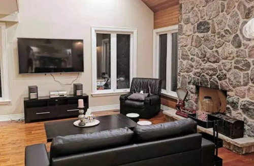 King House | Natural, Pool, Sauna, Game- Dream Vacation Home
