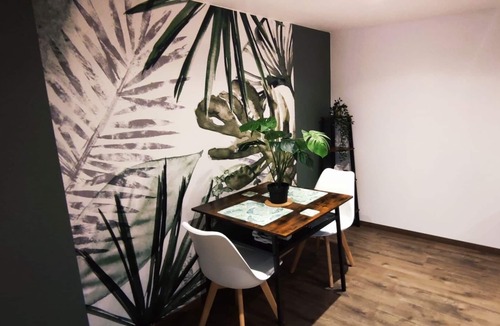 Pays d'Issoudun Apartment | Natural: Quiet and pleasant studio