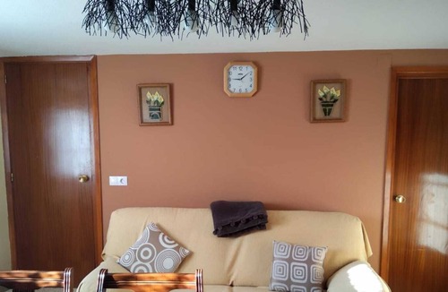 Castielfabib Cottage | Natural, rural environment and ski slopes. Disconnect and rest!