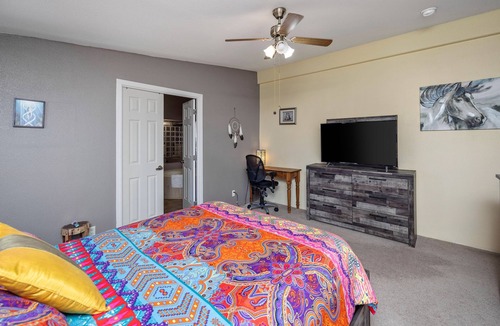 Cornville Other | Natural, Spiritual, Horse Ranch, Organic Gardens w/ Energy Healer Nr Sedona!