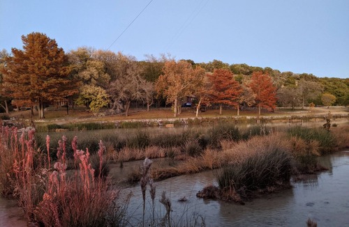 Hunt Cabin | Natural Springs Lodge