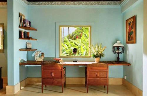 Kedewatan Villa | Natural View 3 BR Private Pool Villa