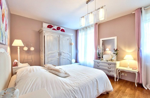 Les Poulettes House | NATURALBNB