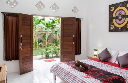 Mushroom Bay House | Naturale Guest House