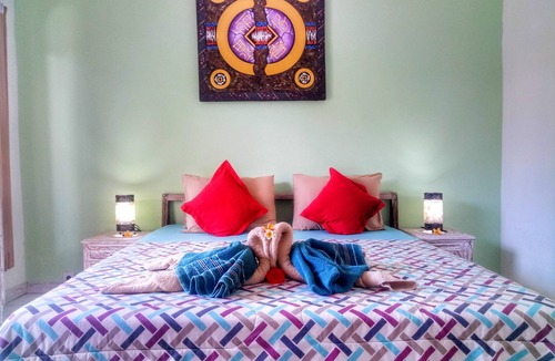 Mushroom Bay House | Naturale Guest House