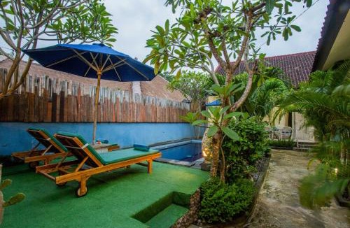 Mushroom Bay House | Naturale Guest House