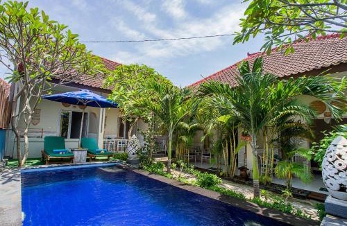 Mushroom Bay House | Naturale Guest House