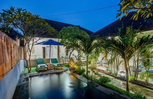 Mushroom Bay House | Naturale Guest House