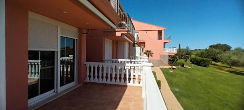 San Jorge Apartment | Naturaleza y Golf