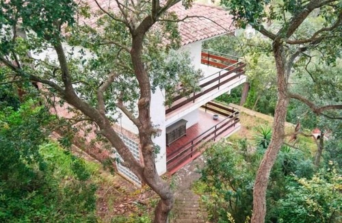 Tamariu Cottage | Naturaleza y relax a 5min del mar. Jardín